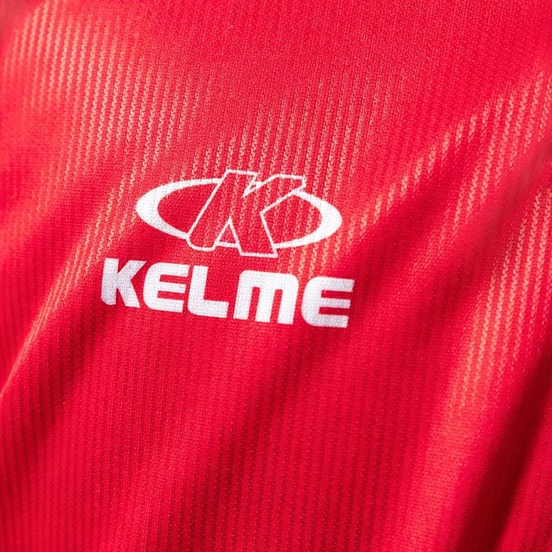 Maillot de football — photo du modèle