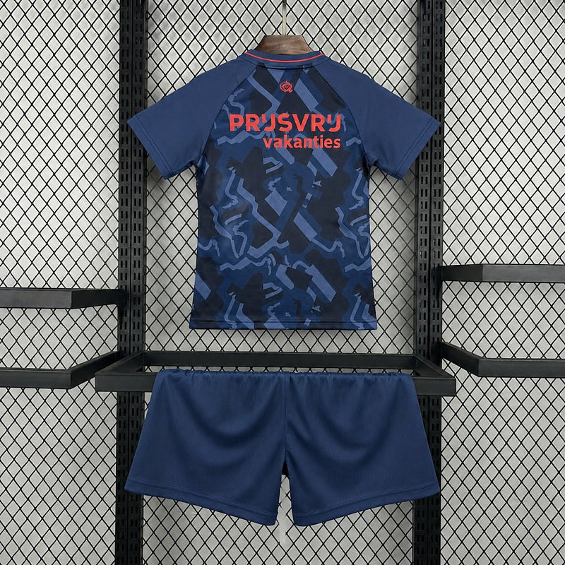 Maillot de football — photo du modèle