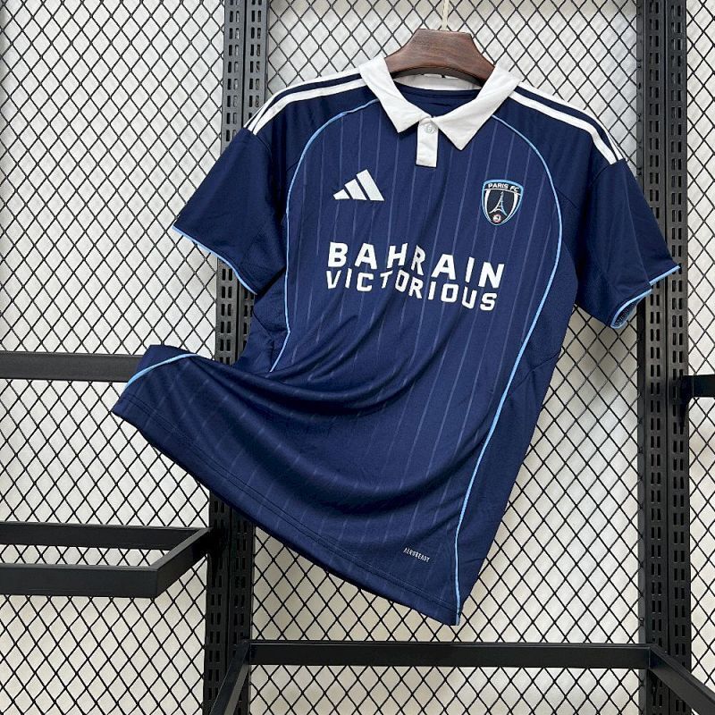 Maillot Paris FC Domicile 25/26