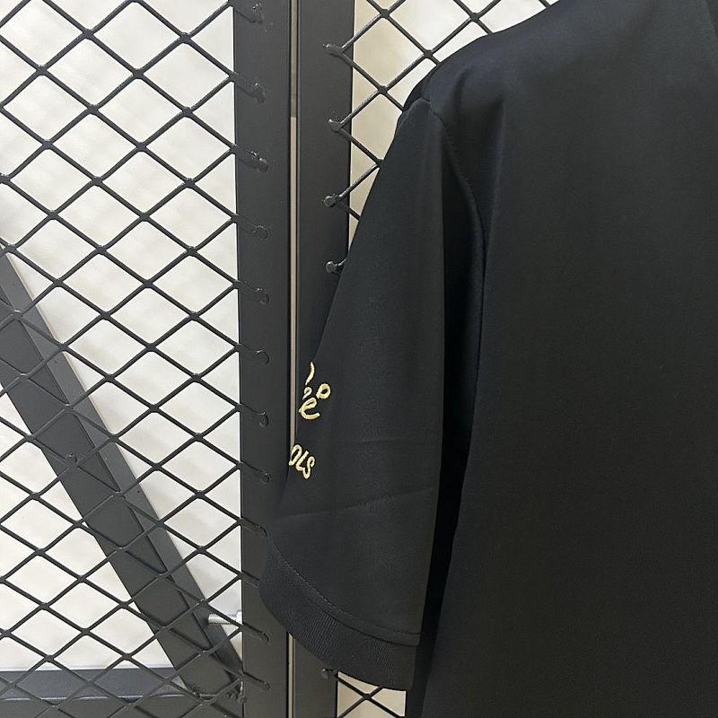 Maillot de football — photo du modèle