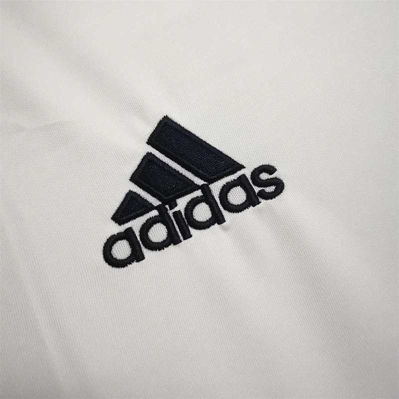 Maillot de football — photo du modèle