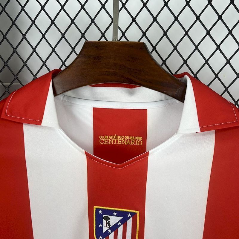 Maillot de football — photo du modèle
