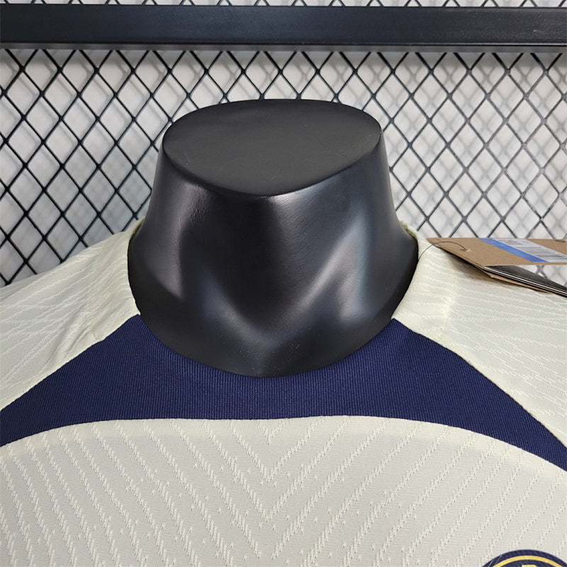 Maillot de football — photo du modèle