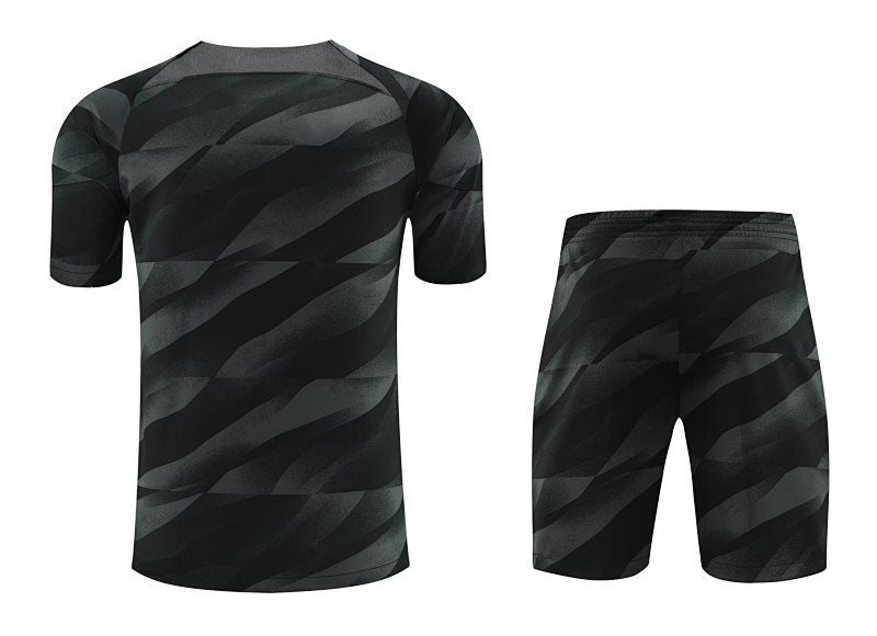 Maillot de football — photo du modèle