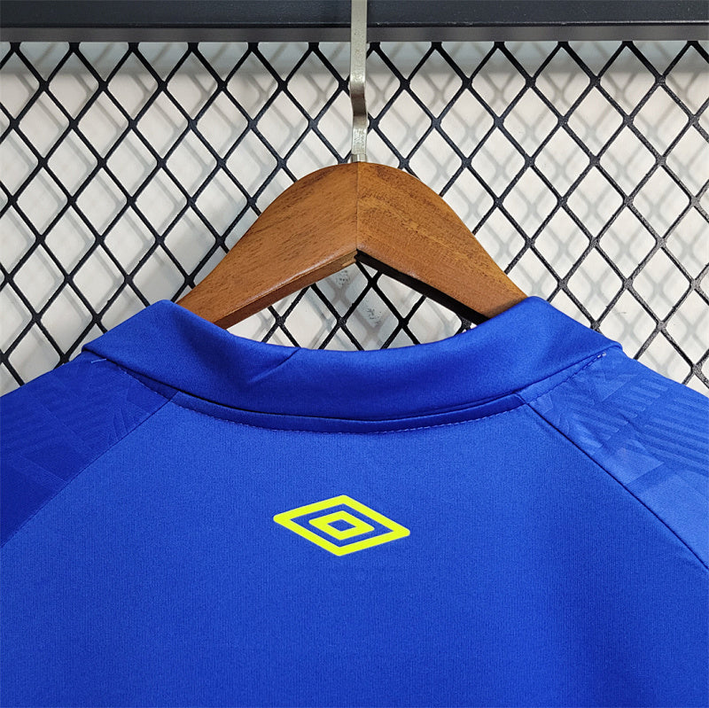 Maillot de football — photo du modèle