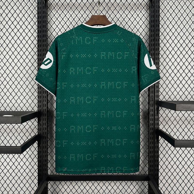 Maillot de football — photo du modèle