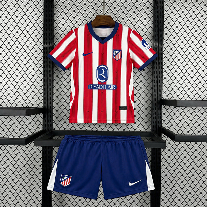 Maillot de football — photo du modèle