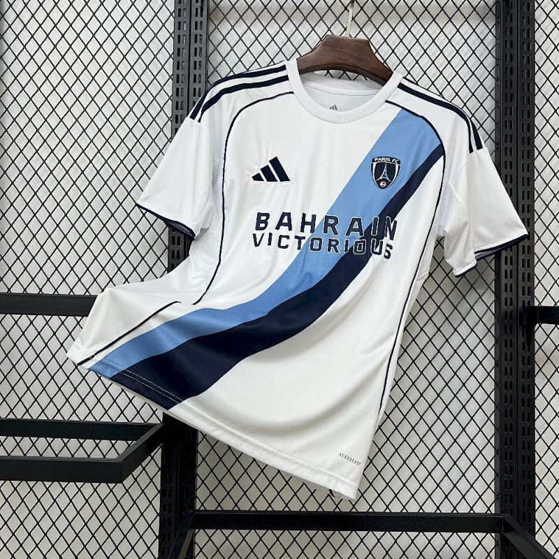 Maillot Paris FC Extérieur 25/26