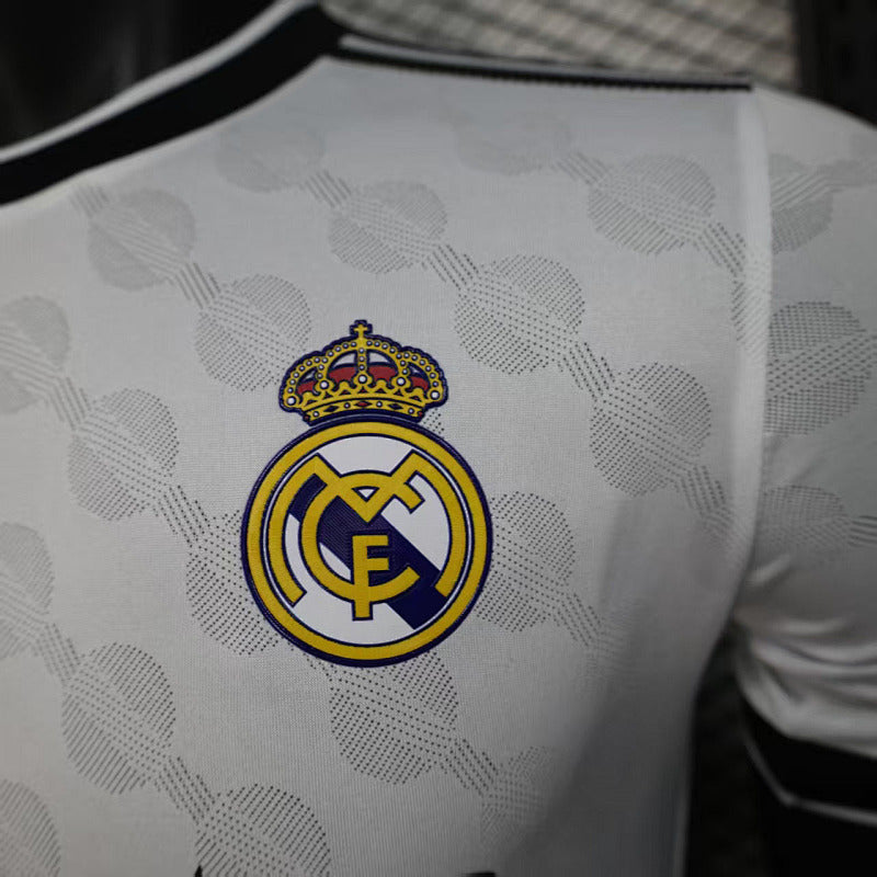 Maillot de football — photo du modèle