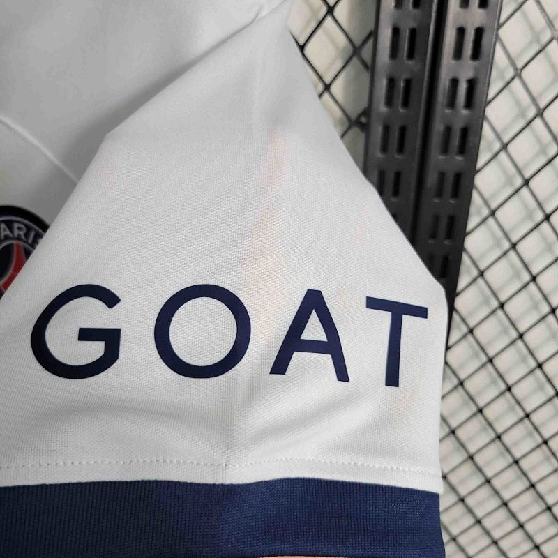 Maillot de football — photo du modèle