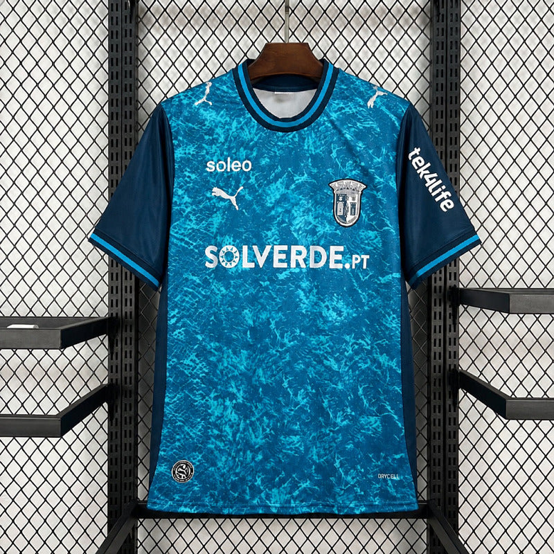 Maillot Braga Extérieur 26/27
