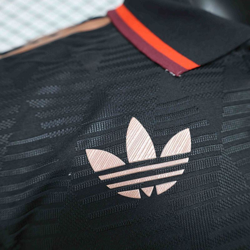 Maillot de football — photo du modèle