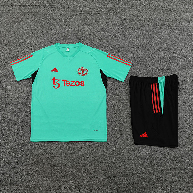 Ensemble Manchester United 23/24