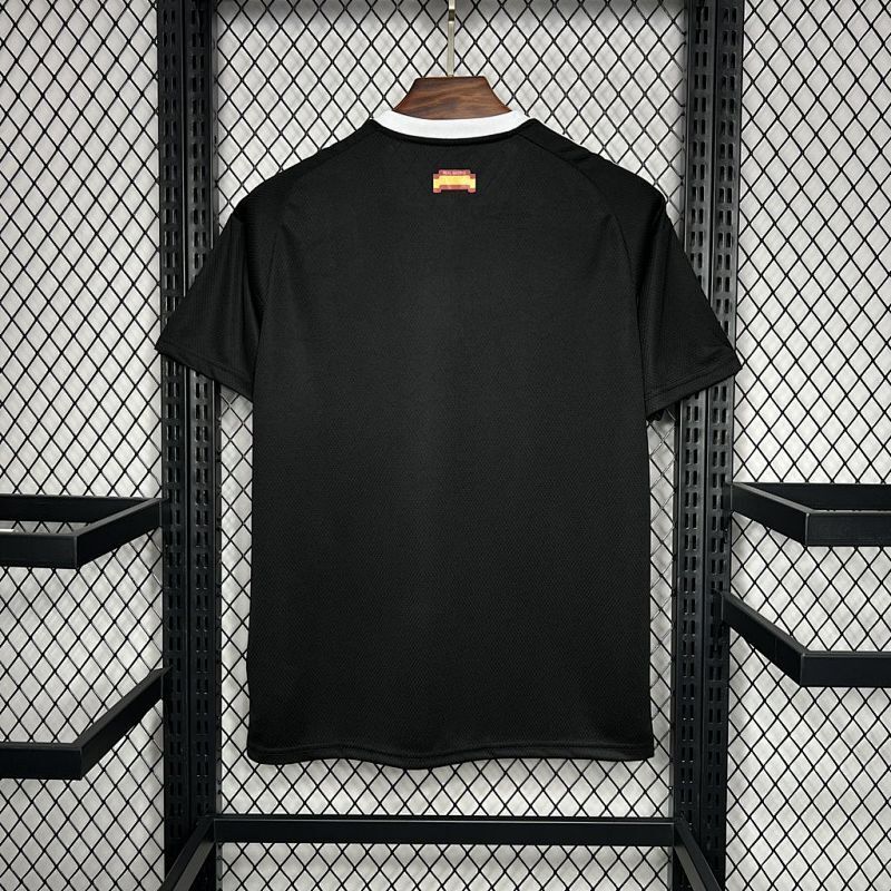 Maillot de football — photo du modèle