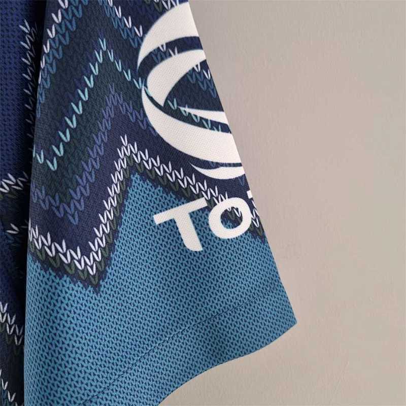Maillot de football — photo du modèle