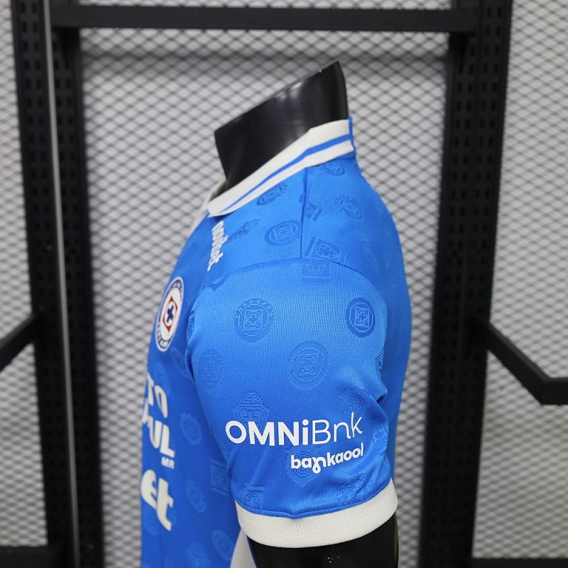 Maillot de football — photo du modèle