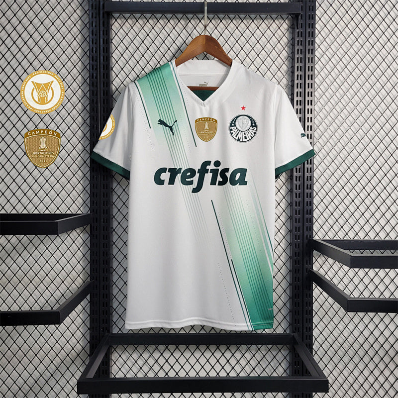 Maillot de football — photo du modèle
