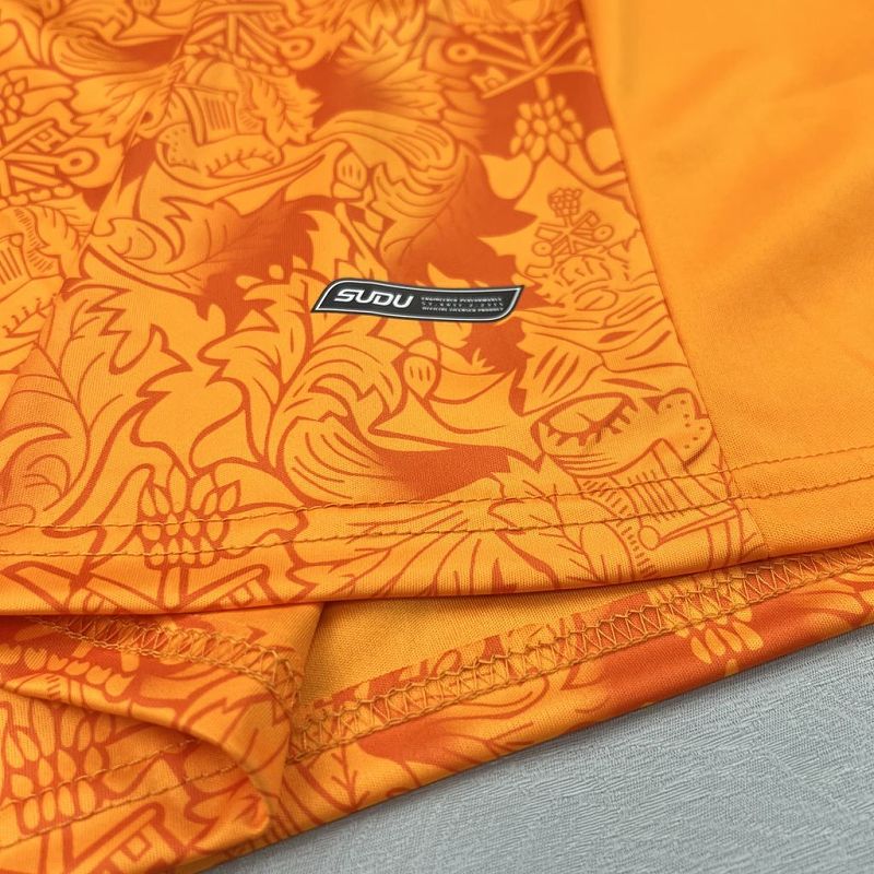 Maillot de football — photo du modèle