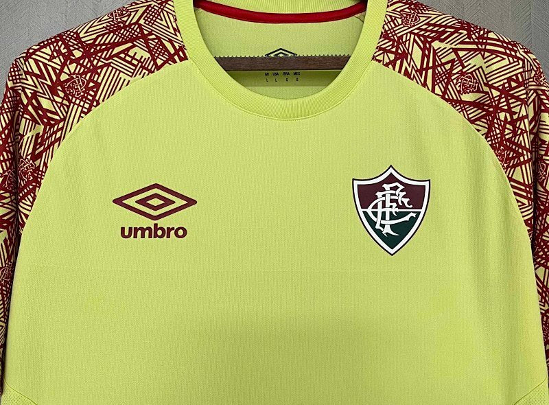 Maillot de football — photo du modèle