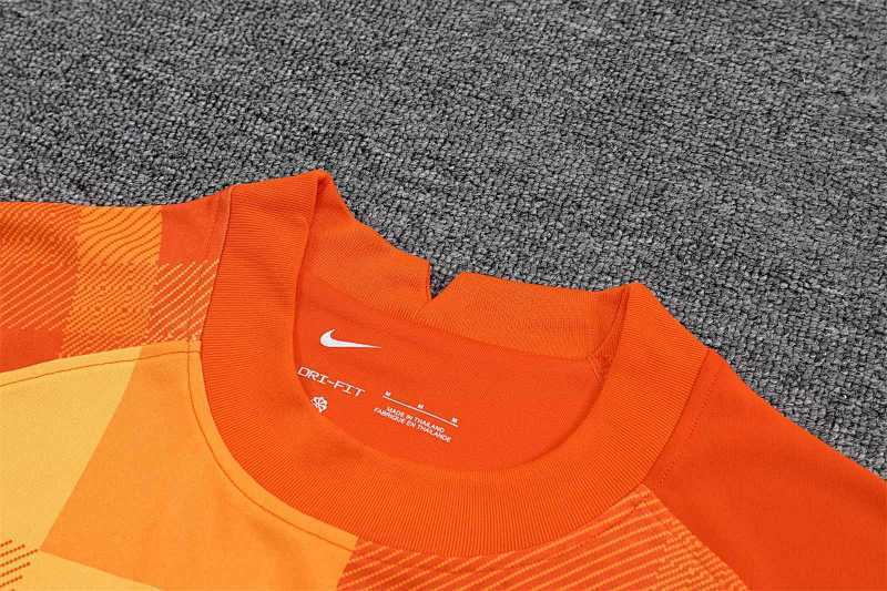 Maillot de football — photo du modèle