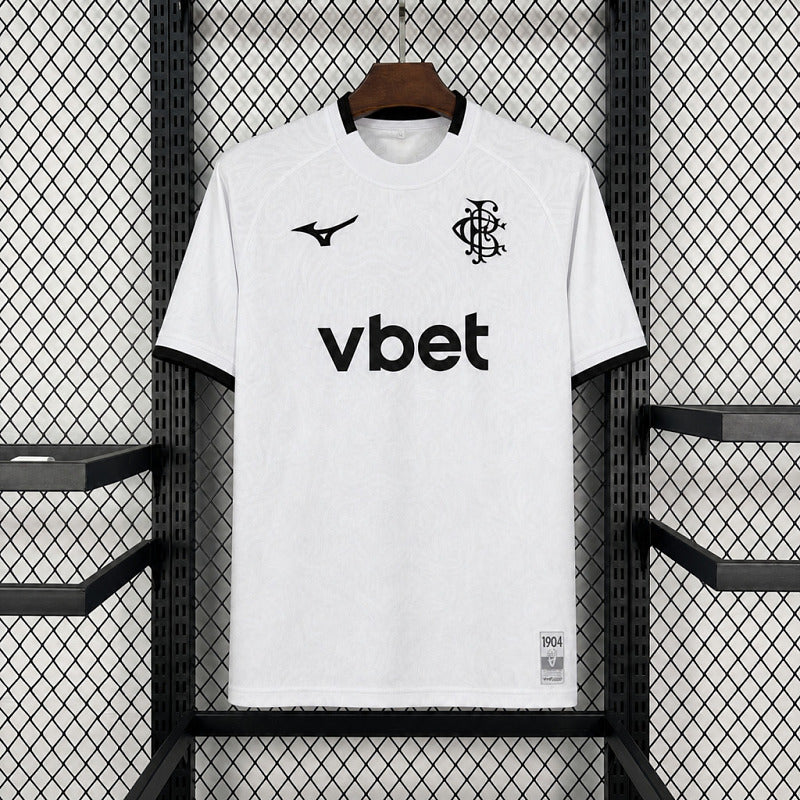 Maillot Botafogo Third 26/27