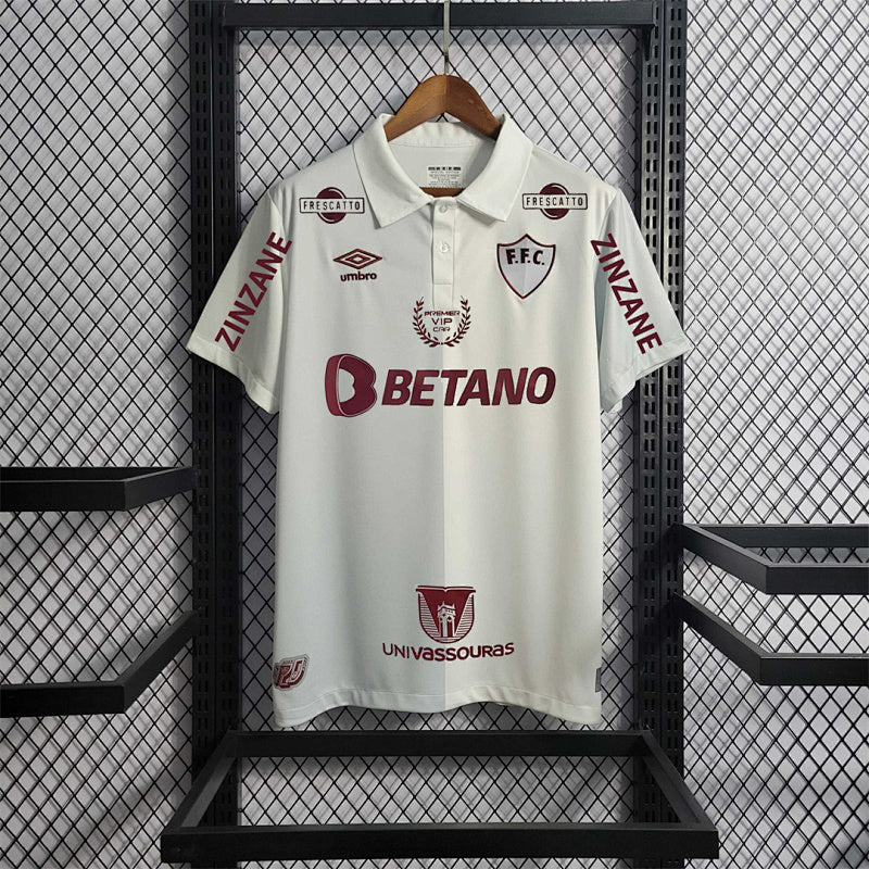 Maillot de football — photo du modèle