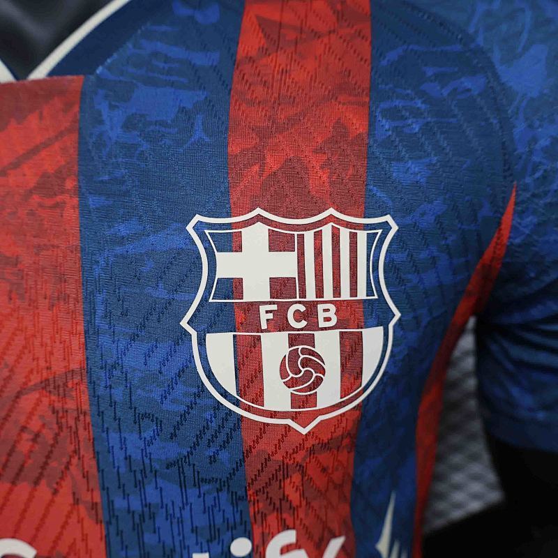 Maillot de football — photo du modèle