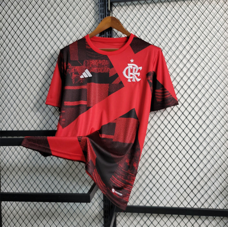 Maillot de football — photo du modèle