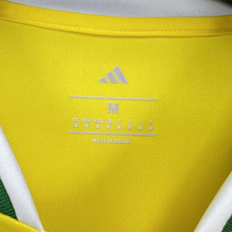 Maillot de football — photo du modèle