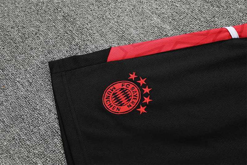 Maillot de football — photo du modèle