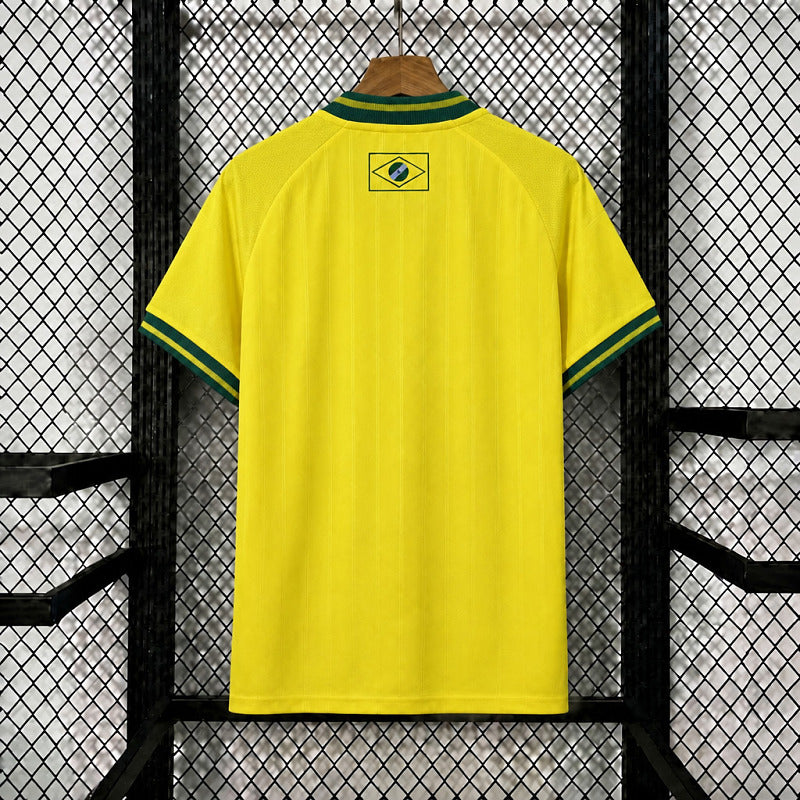 Maillot de football — photo du modèle
