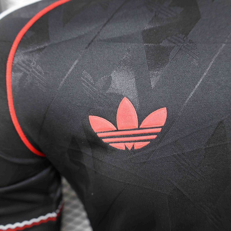 Maillot de football — photo du modèle