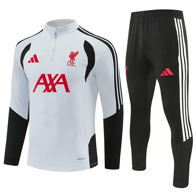 Survêtement Adulte Liverpool Entraînement 26/27
