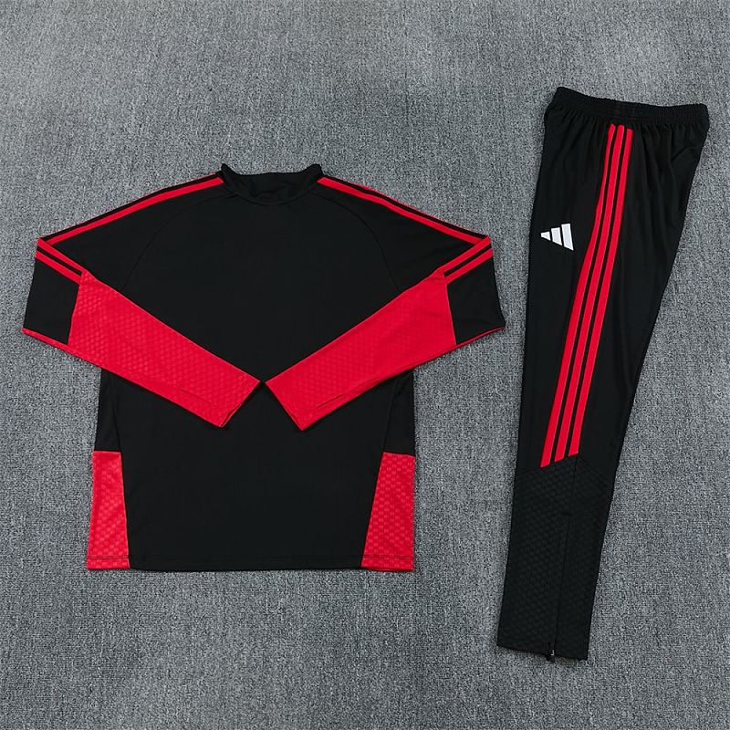 Survêtement Adulte Manchester United Entraînement 26/27