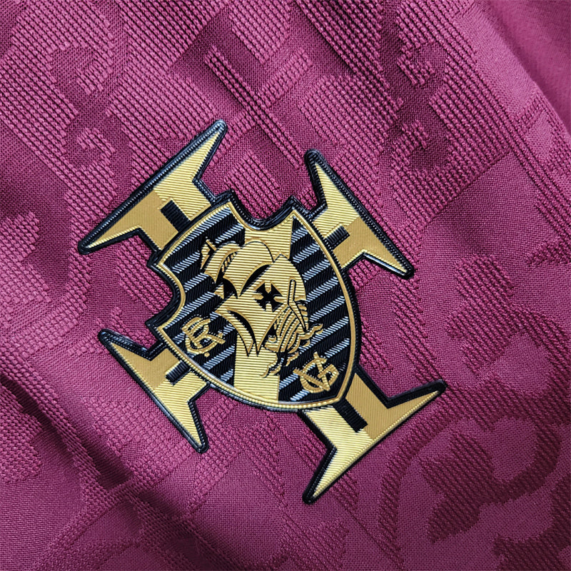 Maillot de football — photo du modèle