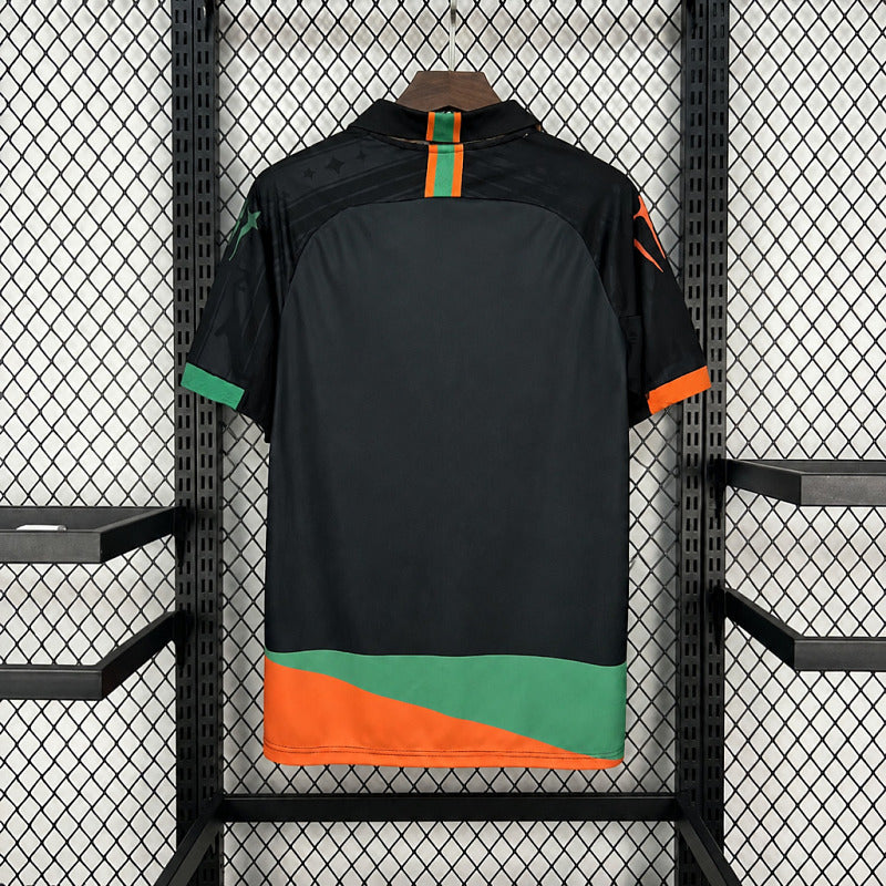 Maillot de football — photo du modèle