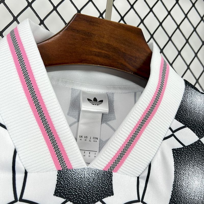 Maillot de football — photo du modèle