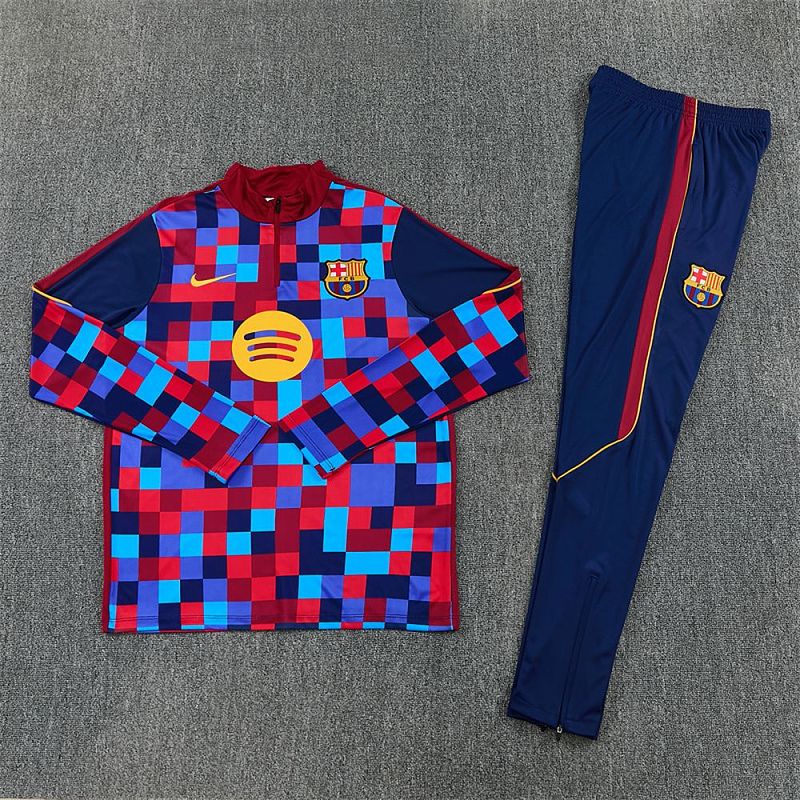 Survêtement Adulte FC Barcelone Entraînement 26/27