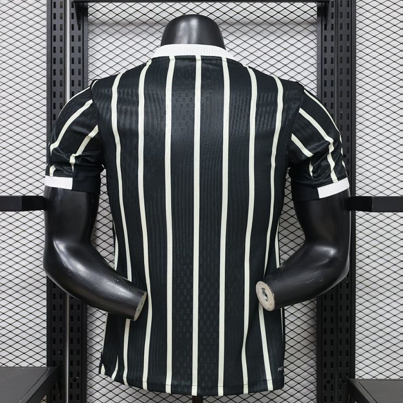 26-27 Corinthians Away Shirt Player Version Soccer Clothes- AAAAJerseys Dropshipping Yupoo — Yupoo 254100334