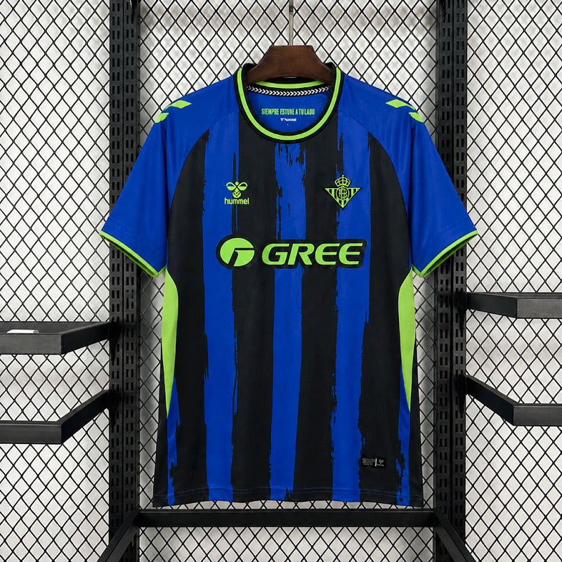 Maillot de football — photo du modèle