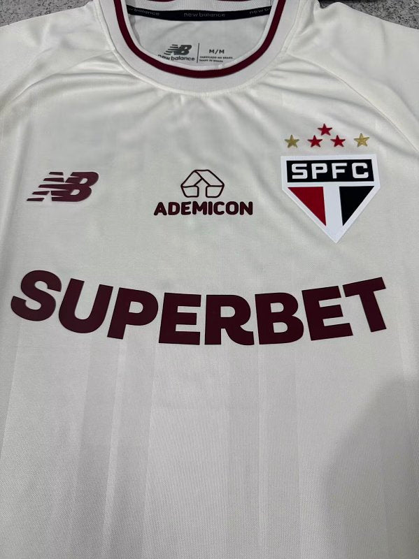 Maillot de football — photo du modèle