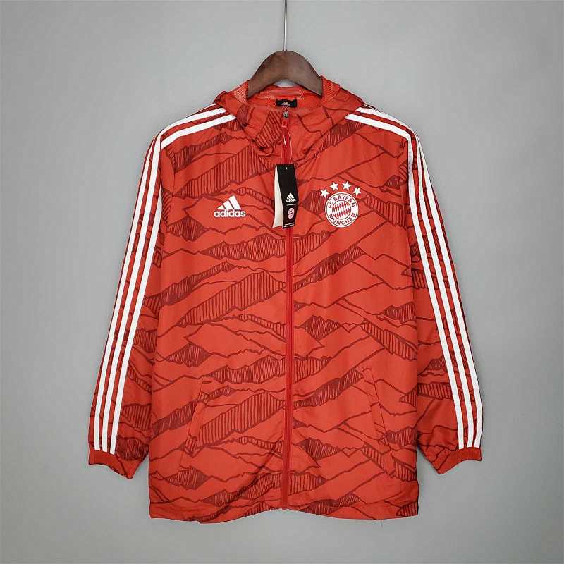 Maillot de football — photo du modèle