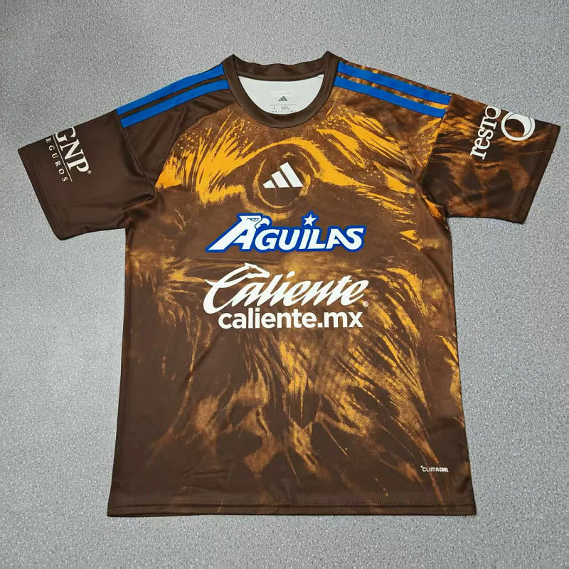 Maillot de football — photo du modèle
