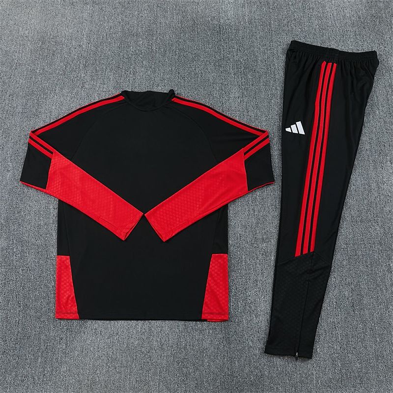 Survêtement Adulte Ajax Entraînement 26/27