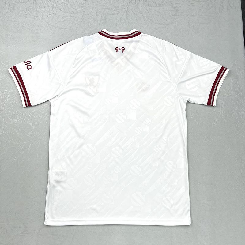 Maillot de football — photo du modèle