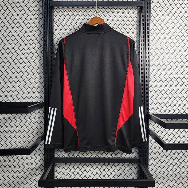 Maillot de football — photo du modèle