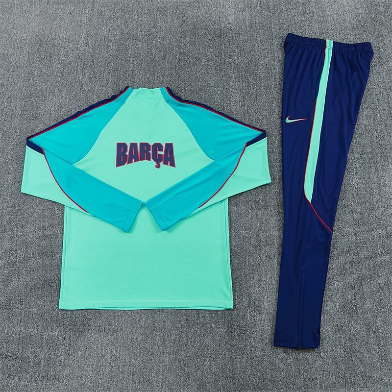 Survêtement Adulte FC Barcelone Entraînement 26/27