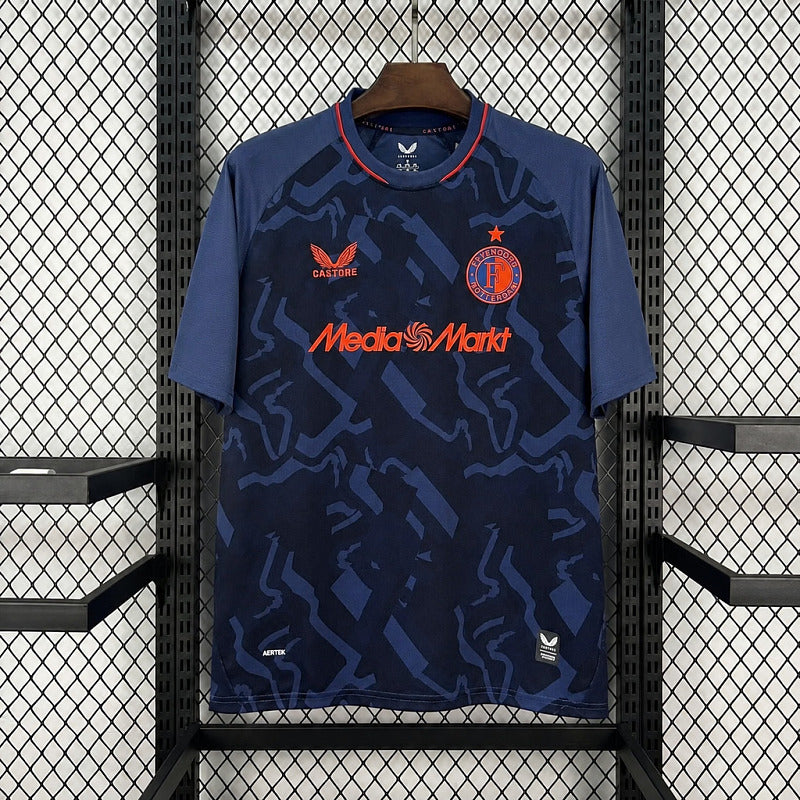 Maillot Feyenoord Third 26/27