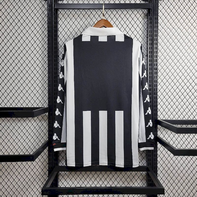 Maillot de football — photo du modèle
