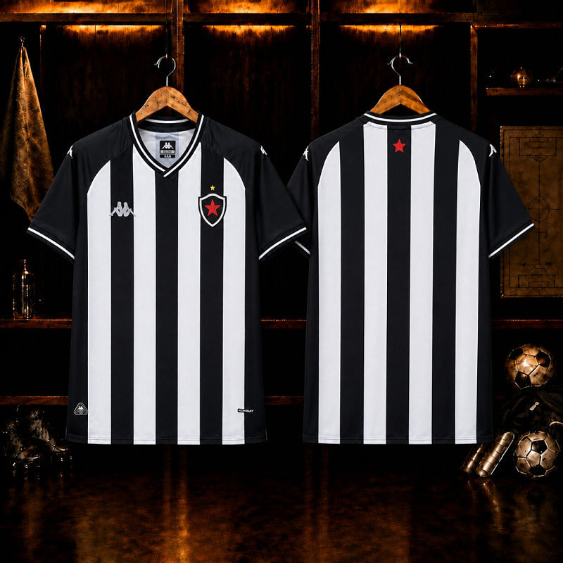Maillot de football — photo du modèle